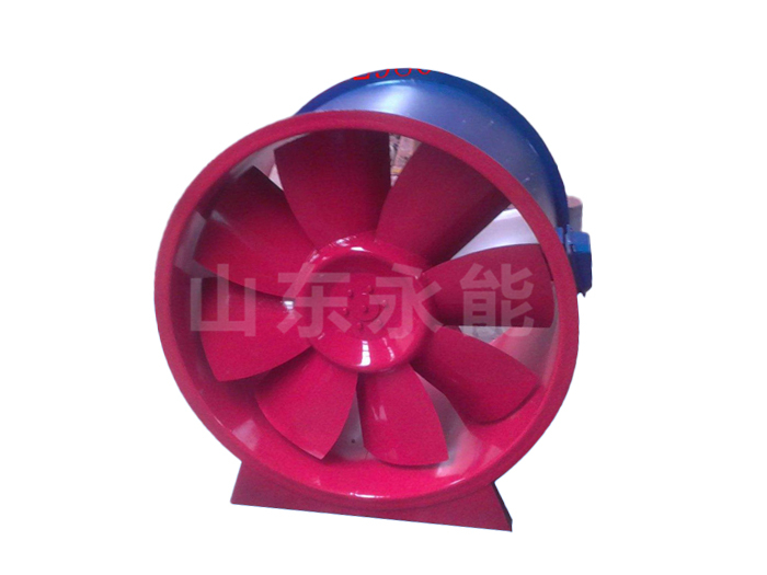 加壓送風(fēng)機(jī)